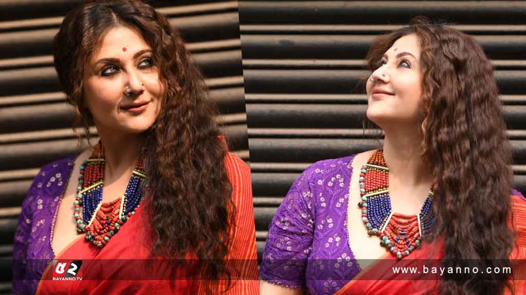 লাইনে নেমেই ঠিক আছি: স্বস্তিকা