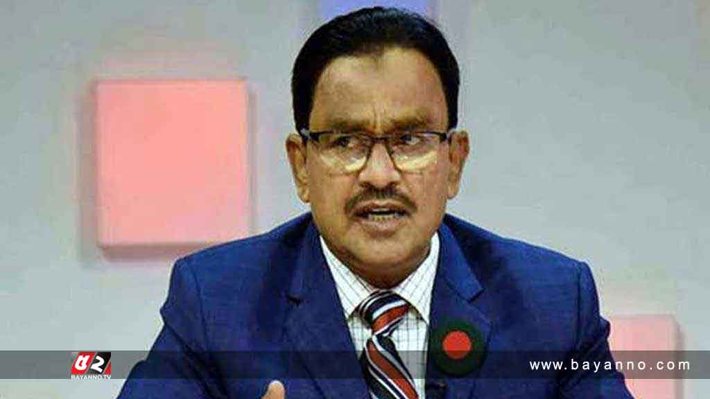 হাইকোর্টে নিঃশর্ত ক্ষমা চাইলেন বিএনপি নেতা আলাল