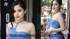 ছোটপর্দার অন্দরের কাহিনি ফাঁস করলেন উরফি জাভেদ