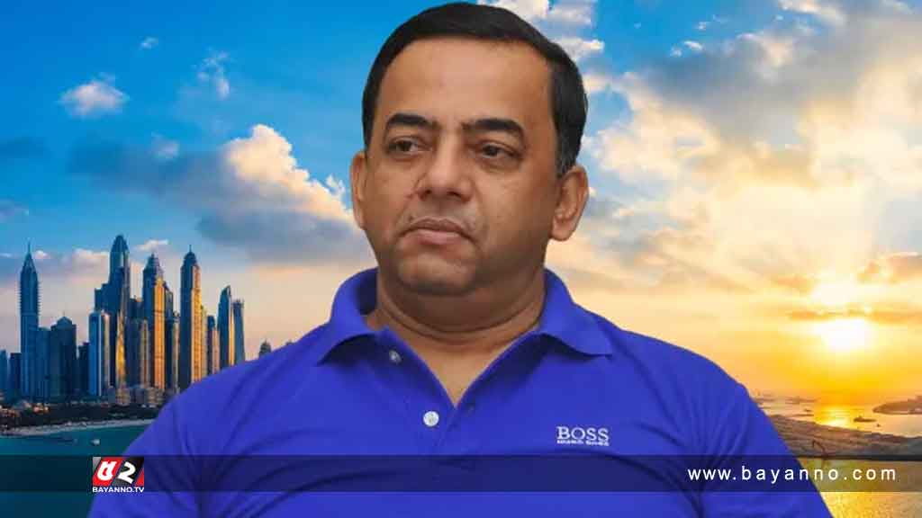 স্ত্রী-কন্যাসহ বেনজীরের বিরুদ্ধে মামলার প্রস্তুতি নিচ্ছে দুদক