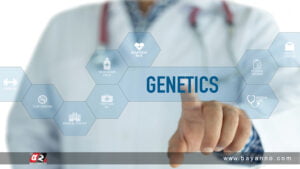 জিনগত ত্রুটির কারণে শিশুদের জন্মগত ব্যাধি